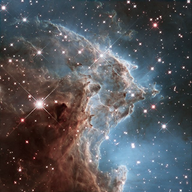 Image credit: NASA, ESA, and the Hubble Heritage Team (STScI/AURA)